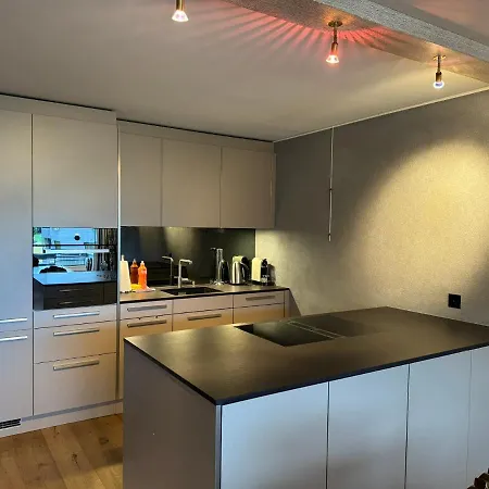 Beautiful Apartment *