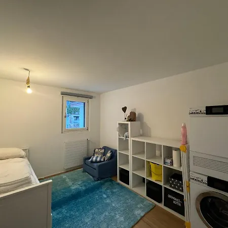 Beautiful Apartment