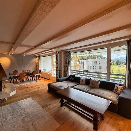 Beautiful Apartment