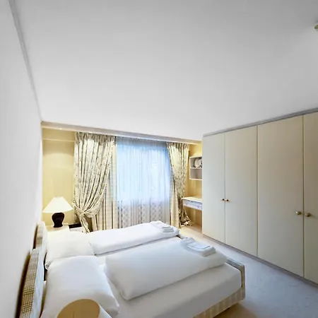 Herrliche 3 Schlafzimmer In Zentral & Exklusiv *