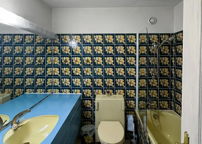 Apartamento Herrliche 3 Schlafzimmer In Zentral & Exklusiv