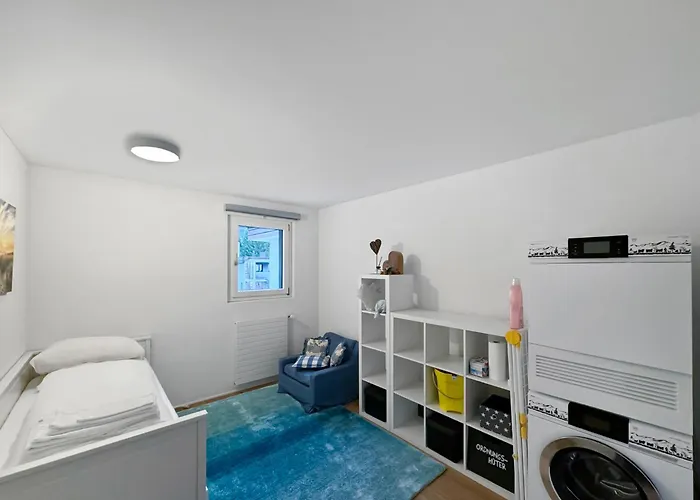 Apartamento Herrliche 3 Schlafzimmer In Zentral & Exklusiv Davos