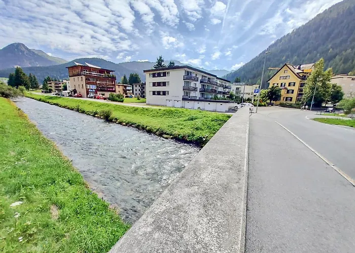 Herrliche 3 Schlafzimmer In Zentral & Exklusiv