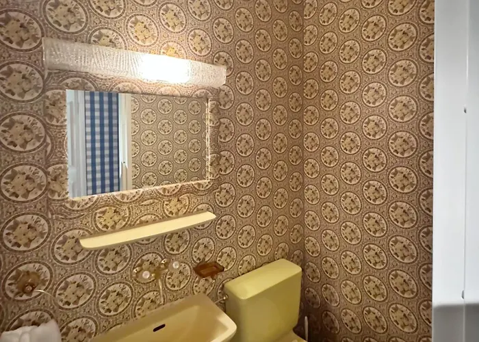 アパート Herrliche 3 Schlafzimmer In Zentral & Exklusiv ダヴォス・プラッツ